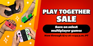 Nintendo Switch Nintendo Switch (My Nintendo Store) Mega Man Zero/ZX Legacy Collection for Nintendo Switch